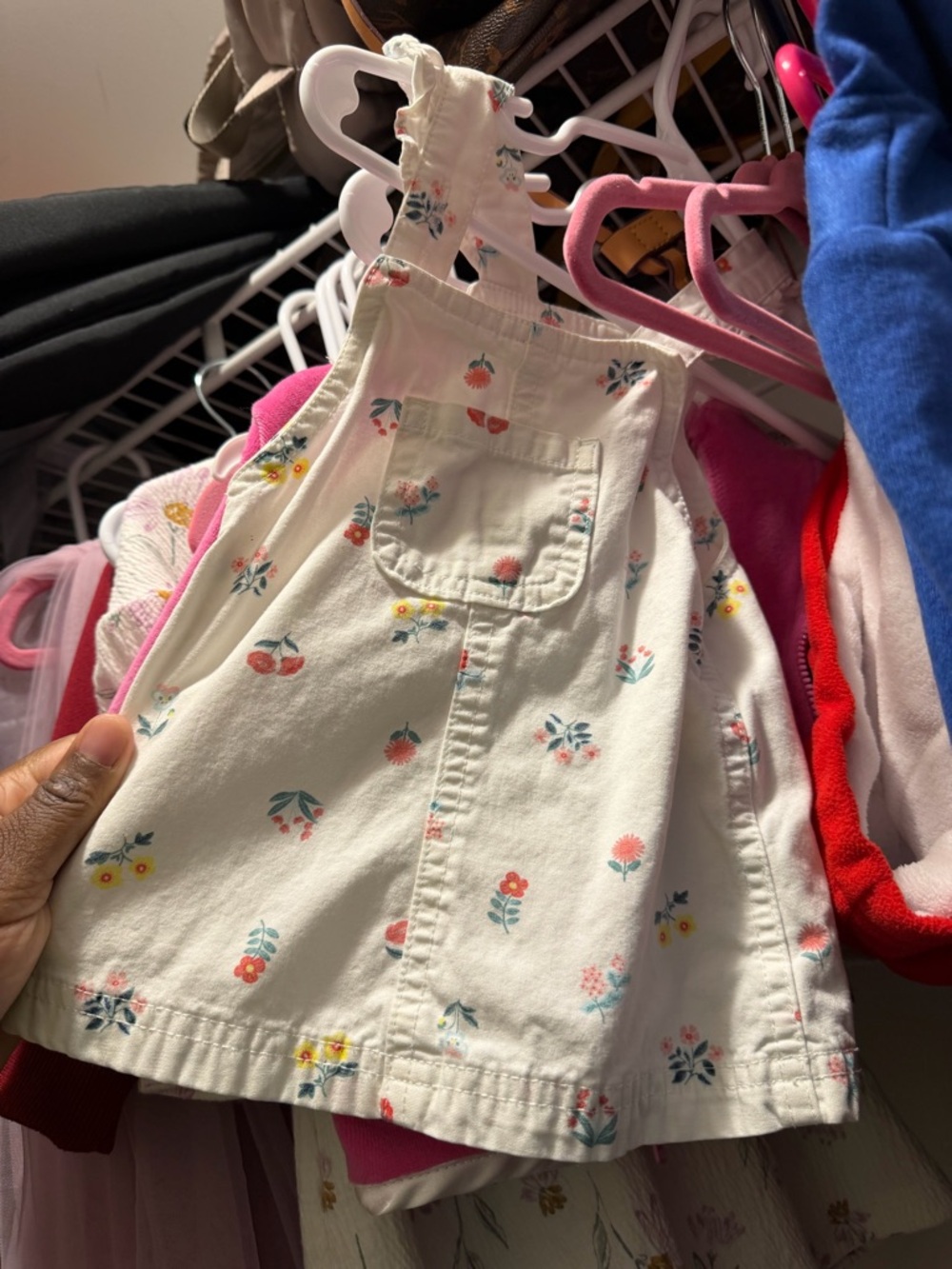Baby Dresses